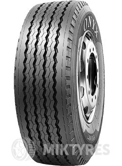 Шины Onyx HO107 (прицепная) 385/65 R22.5 160K